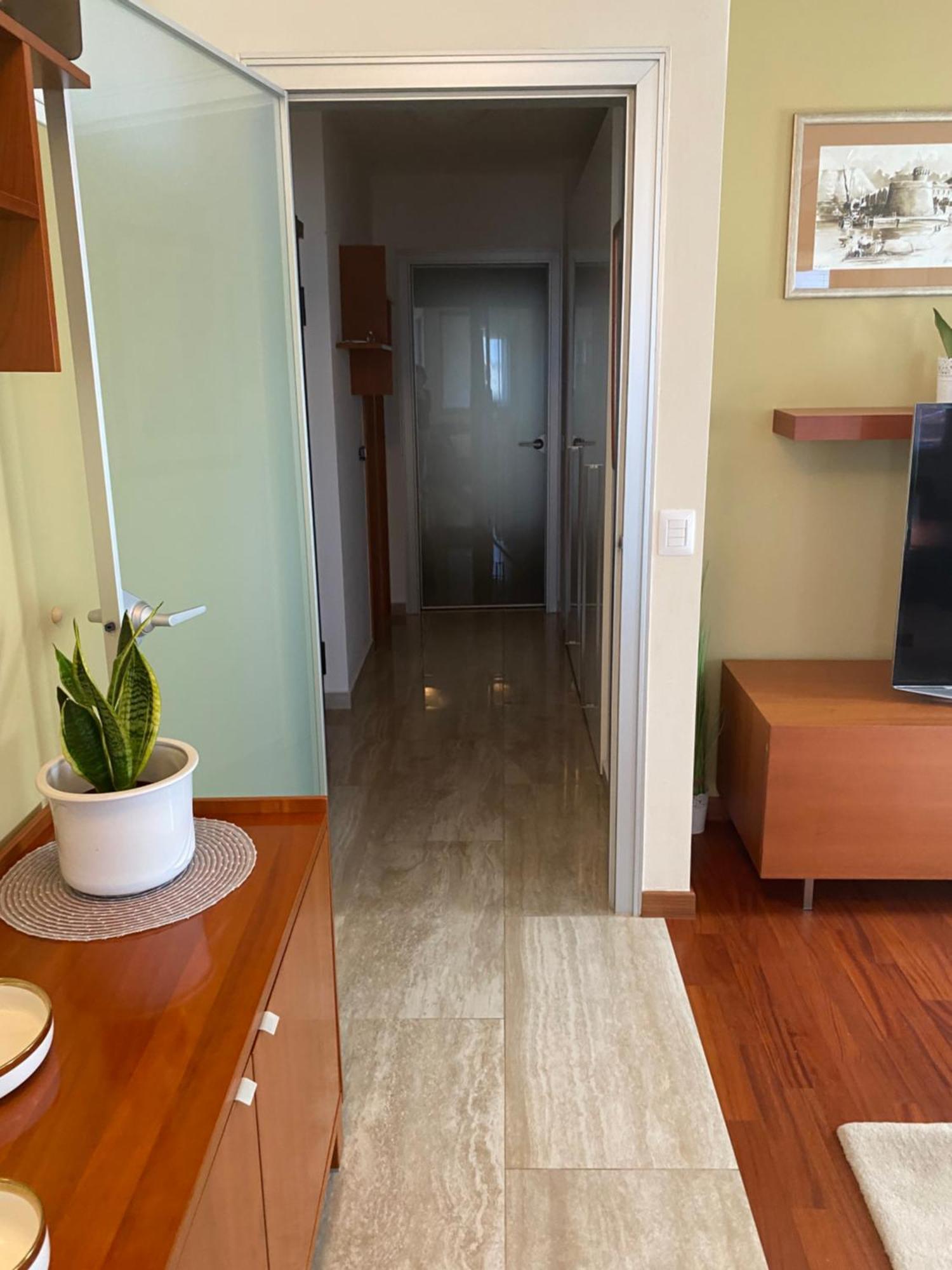 Apartments Luana With Private Jacuzzi Zadar Exteriör bild