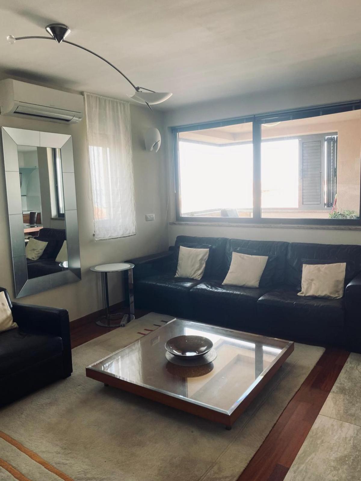 Apartments Luana With Private Jacuzzi Zadar Exteriör bild